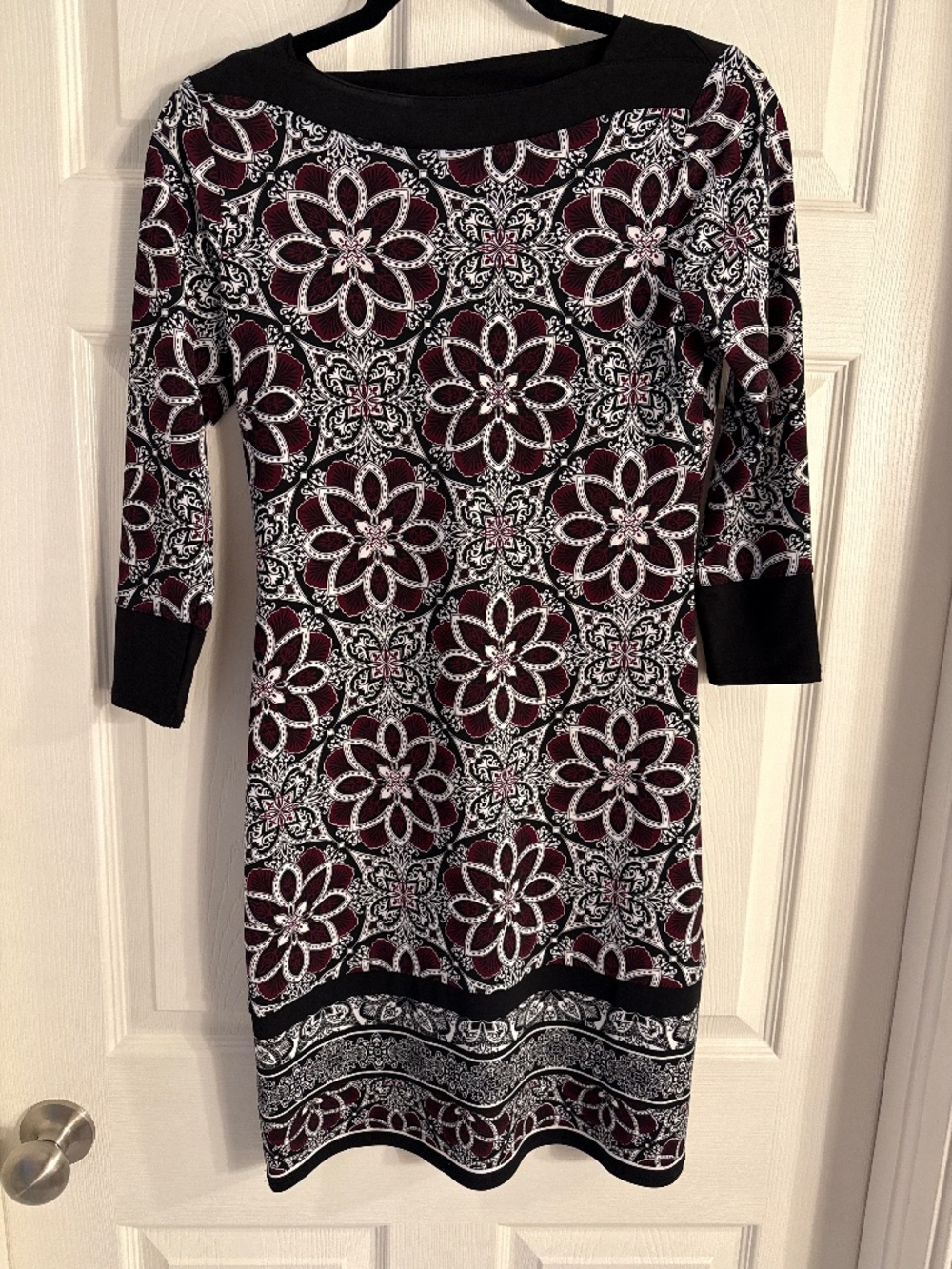 WHBM Dress XXS